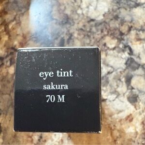 Giorgio Armani Eye Tint in Sakura Black